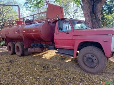 Imagem Caminhão Bombeiro Marca Ford Modelo 22000 Ano 91 Imagem Caminhão Bombeiro Marca Ford Modelo 22000 Ano 91