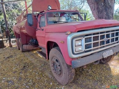 Imagem Caminhão Bombeiro Marca Ford Modelo 22000 Ano 91 Imagem Caminhão Bombeiro Marca Ford Modelo 22000 Ano 91