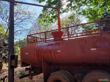 Imagem Caminhão Bombeiro Marca Ford Modelo 22000 Ano 91 Imagem Caminhão Bombeiro Marca Ford Modelo 22000 Ano 91