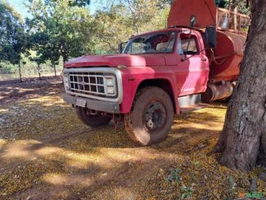 Imagem Caminhão Bombeiro Marca Ford Modelo 22000 Ano 91 Imagem Caminhão Bombeiro Marca Ford Modelo 22000 Ano 91