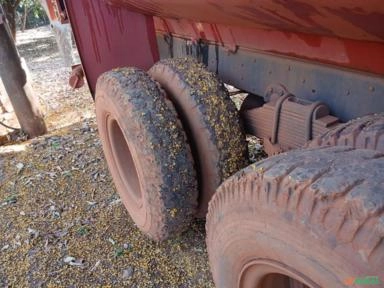 Imagem Caminhão Bombeiro Marca Ford Modelo 22000 Ano 91 Imagem Caminhão Bombeiro Marca Ford Modelo 22000 Ano 91