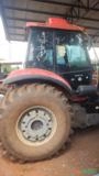 Trator Massey Ferguson 7180 4X4 Ano 10 Imagem Trator Massey Ferguson 7180 4X4 Ano 10