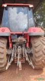 Trator Massey Ferguson 7180 4X4 Ano 10 Imagem Trator Massey Ferguson 7180 4X4 Ano 10