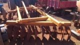 Grade Aradora Interm. Tatu 20x28 Esp. 270mm Ano 2006 Imagem Grade Aradora Interm. Tatu 20x28 Esp. 270mm Ano 2006