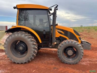 Trator Valtra A 84 S 4x4 Ano 22 Imagem Trator Valtra A 84 S 4x4 Ano 22