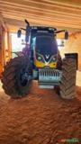 Trator Valtra BH 194 4x4 Ano 21 Imagem Trator Valtra BH 194 4x4 Ano 21