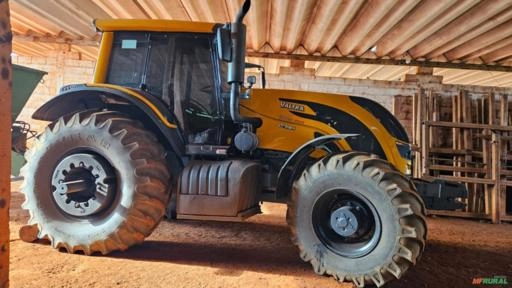 Trator Valtra BH 194 4x4 Ano 21 Imagem Trator Valtra BH 194 4x4 Ano 21