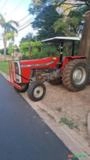 Trator Massey Ferguson 275 4X2 Ano 84 Imagem Trator Massey Ferguson 275 4X2 Ano 84