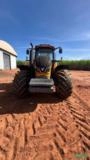 Trator Valtra T230 CVT 4x4 Ano 19 Imagem Trator Valtra T230 CVT 4x4 Ano 19
