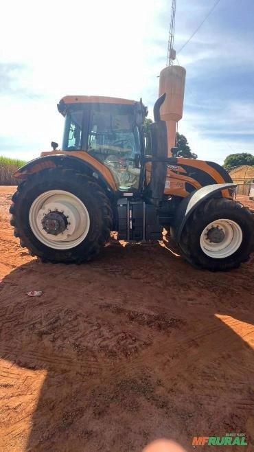 Trator Valtra T230 CVT 4x4 Ano 19 Imagem Trator Valtra T230 CVT 4x4 Ano 19