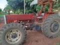 Trator Massey Ferguson 292 4X4 Ano 90 Imagem Trator Massey Ferguson 292 4X4 Ano 90