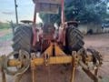 Trator Massey Ferguson 292 4X4 Ano 90 Imagem Trator Massey Ferguson 292 4X4 Ano 90