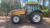 Trator Valtra BM 110 4x4 Ano 15 Imagem Trator Valtra BM 110 4x4 Ano 15