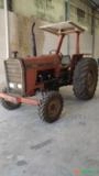 Trator Massey Ferguson 265 4X2 Ano 81 Imagem Trator Massey Ferguson 265 4X2 Ano 81