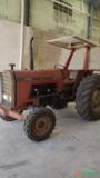 Trator Massey Ferguson 265 4X2 Ano 81 Imagem Trator Massey Ferguson 265 4X2 Ano 81