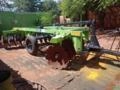 Grade Aradora Interm. Piccin 20x28 Esp. 270mm Ano 2020 Imagem Grade Aradora Interm. Piccin 20x28 Esp. 270mm Ano 2020