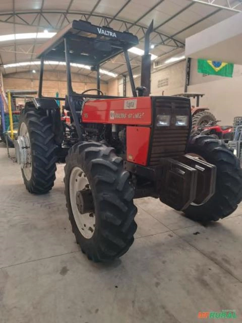 Trator Valtra 785 4x4 Ano 00 Imagem Trator Valtra 785 4x4 Ano 00