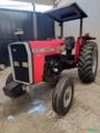 Trator Massey Ferguson 275 4X2 Ano 94 Imagem Trator Massey Ferguson 275 4X2 Ano 94