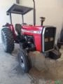 Trator Massey Ferguson 275 4X2 Ano 94 Imagem Trator Massey Ferguson 275 4X2 Ano 94