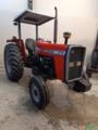 Trator Massey Ferguson 275 4X2 Ano 94 Imagem Trator Massey Ferguson 275 4X2 Ano 94