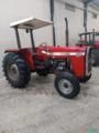 Trator Massey Ferguson 275 4X2 Ano 91 Imagem Trator Massey Ferguson 275 4X2 Ano 91