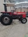 Trator Massey Ferguson 275 4X2 Ano 91 Imagem Trator Massey Ferguson 275 4X2 Ano 91