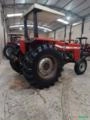 Trator Massey Ferguson 275 4X2 Ano 91 Imagem Trator Massey Ferguson 275 4X2 Ano 91