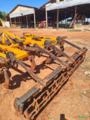 Subsolador 7 Hastes Tatu Mod. Ast/Matic 450 Ano 2018 Imagem Subsolador 7 Hastes Tatu Mod. Ast/Matic 450 Ano 2018