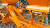 Subsolador 2 Linhas Marca DMB Ano 15 Imagem Subsolador 2 Linhas Marca DMB Ano 15