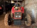 Trator Massey Ferguson 5285 4X4 Ano 03 Imagem Trator Massey Ferguson 5285 4X4 Ano 03