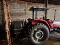 Trator Massey Ferguson 5285 4X4 Ano 03 Imagem Trator Massey Ferguson 5285 4X4 Ano 03