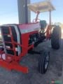 Trator Massey Ferguson 235 4X2 Ano 86 Imagem Trator Massey Ferguson 235 4X2 Ano 86