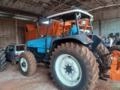 Trator Valtra BM 110 4x4 Ano 03 Imagem Trator Valtra BM 110 4x4 Ano 03