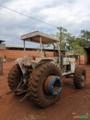 Trator Valmet 128 4x4 Ano 87 Imagem Trator Valmet 128 4x4 Ano 87