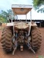 Trator Valmet 128 4x4 Ano 87 Imagem Trator Valmet 128 4x4 Ano 87