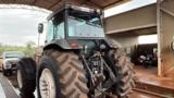 Trator Valtra BH 180 4x4 Ano 04 Imagem Trator Valtra BH 180 4x4 Ano 04