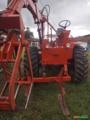 Trator Massey Ferguson 290 4X2 Ano 90 Imagem Trator Massey Ferguson 290 4X2 Ano 90