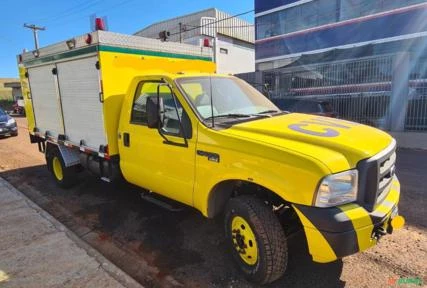 Imagem F4000 4x4 Imagem F4000 4x4