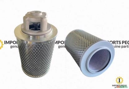 FILTRO HIDRAULICO LONKING CDM 833 - 2020 Imagem FILTRO HIDRAULICO LONKING CDM 833 - 2020