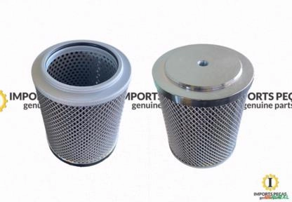 FILTRO HIDRAULICO SUCÇÃO LONKING CDM 833 - 2020 Imagem FILTRO HIDRAULICO SUCÇÃO LONKING CDM 833 - 2020
