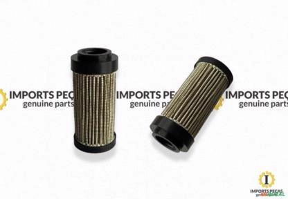 FILTRO PILOTO LONKING 6235 Imagem FILTRO PILOTO LONKING 6235