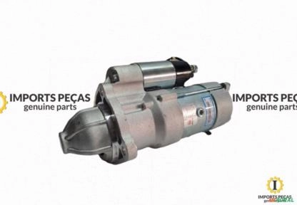 MOTOR DE PARTIDA DEUTZ Imagem MOTOR DE PARTIDA DEUTZ
