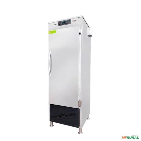 GELADEIRA PARA VACINAS 260L Imagem GELADEIRA PARA VACINAS 260L