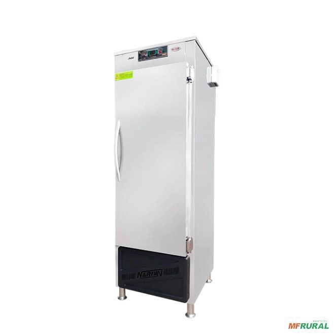 GELADEIRA PARA VACINAS 260L Imagem GELADEIRA PARA VACINAS 260L