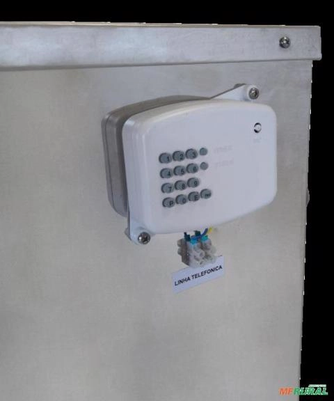 Imagem GELADEIRA PARA VACINAS 260L Imagem GELADEIRA PARA VACINAS 260L