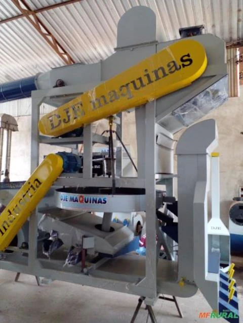 Imagem Maquinas Beneficiadora de Café Imagem Maquinas Beneficiadora de Café