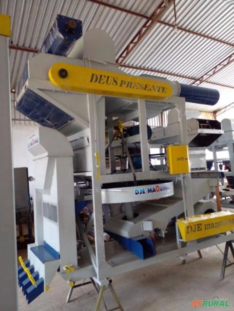 Imagem Maquinas Beneficiadora de Café Imagem Maquinas Beneficiadora de Café