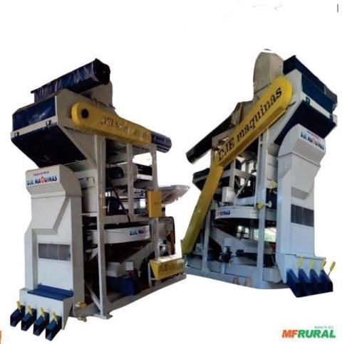 Imagem Maquinas Beneficiadora de Café Imagem Maquinas Beneficiadora de Café