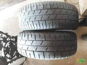 Pirelli Scorpion Zero 225/50/R20 190w