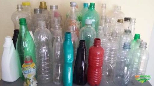 MÁQUINAS SOPRADORAS DE GARRAFAS Imagem MÁQUINAS SOPRADORAS DE GARRAFAS